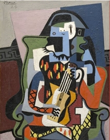 Picasso: The Great War, Experimentation, and Change at Columbus Museum of Art
